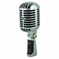 Micrófono para cantar comparativa calidad precio