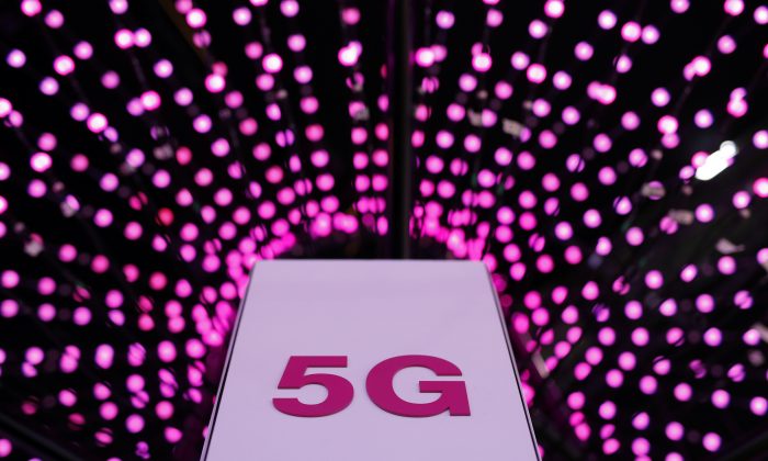 como afecta el 5 g a la salud y control de nuestras vidas