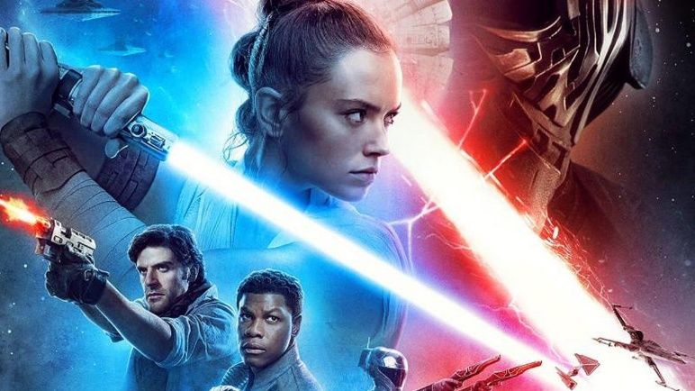 el esperado trailer del final de la saga star wars