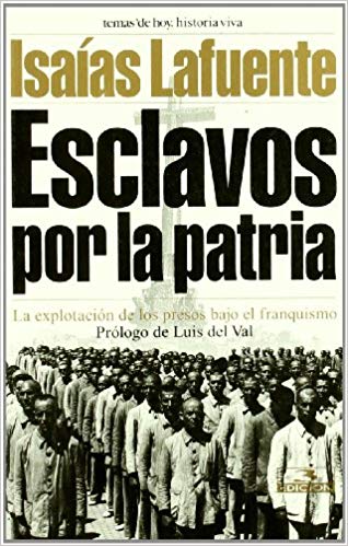 esclavos por la patria