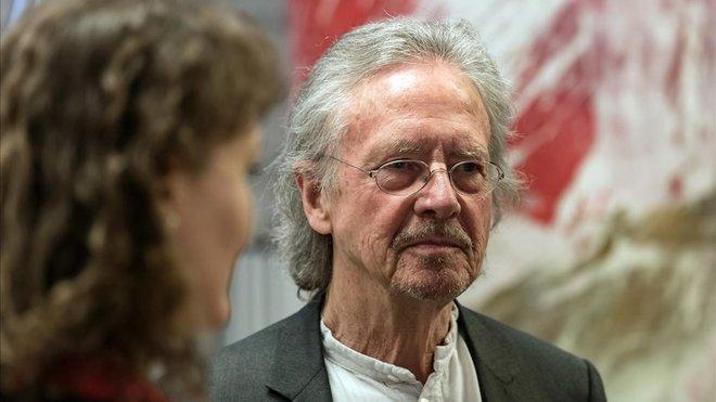 handke cinco obras clave