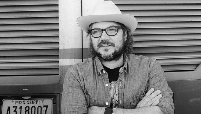 jeff tweedy sin segundas lecturas