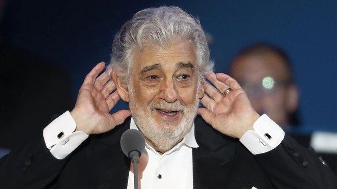 placido domingo afronta en nueva york un concierto clave para su carrera