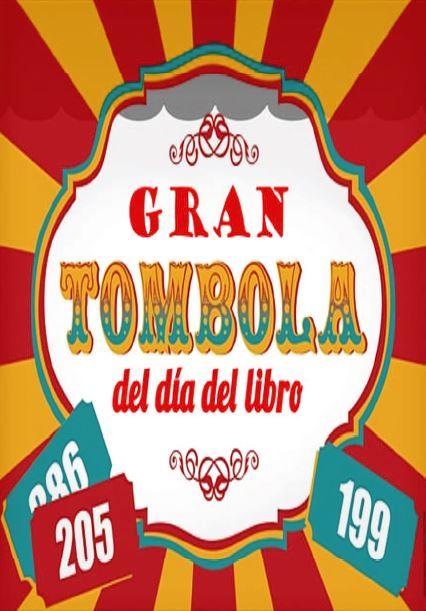 tombola literaria