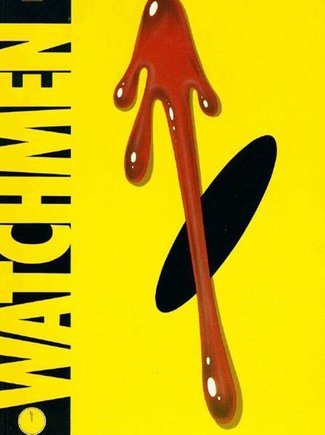 watchmen la sucia realidad del superheroe