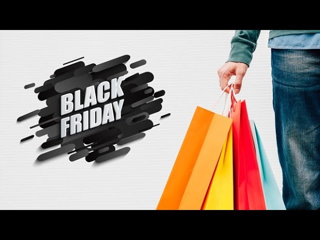 black friday ofertas consejos y divertidos memes