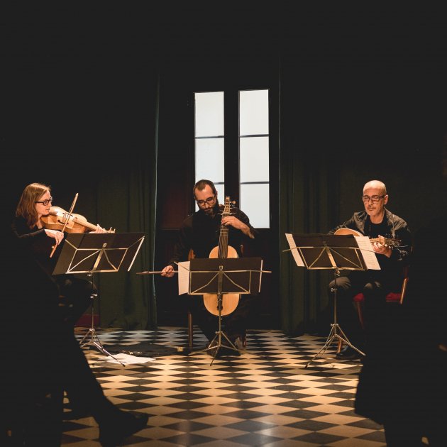 concert de locus desperatus al cicle malda 1700 musica i xocolata