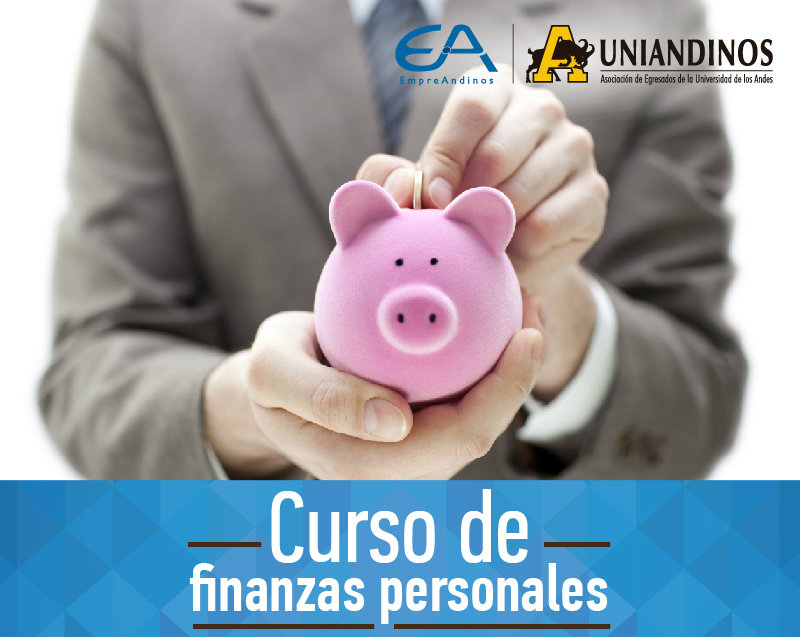 curso basico de finanzas personales