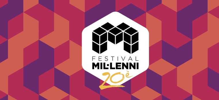 descubre el festival milc2b7lenni 2019