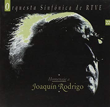 homenaje a joaquin rodrigo