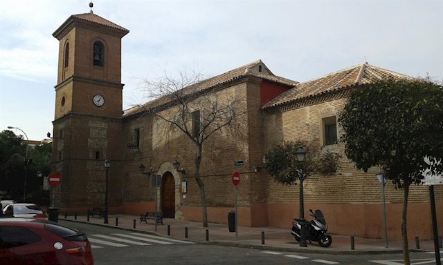 las iglesias santo domingo de silos y santa maria la blanca declaradas bic