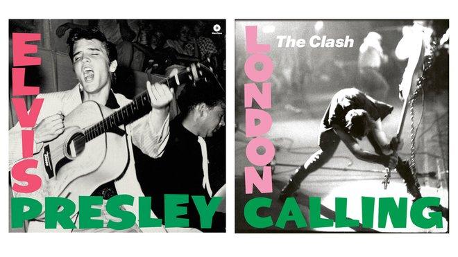 london calling de the clash una portada que atrapa el espiritu del disco
