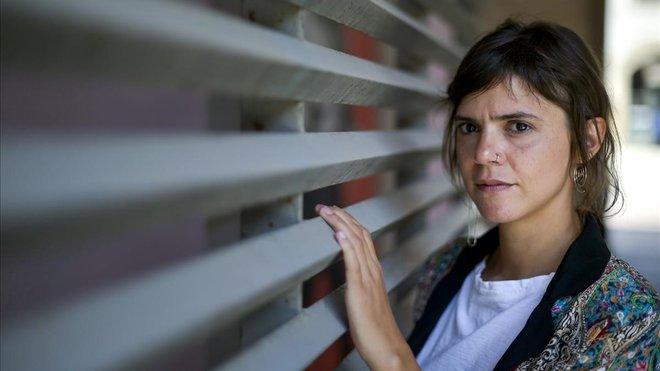 valeria luiselli en eeuu la migracion no es un problema de derechos humanos