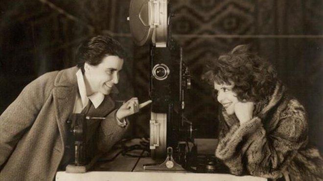 women make film una historia del cine sin hombres