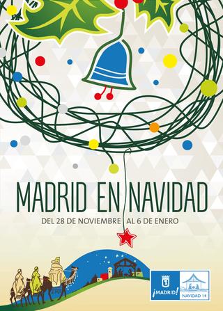 conciertos de navidad en el centro dotacional integrado arganzuela