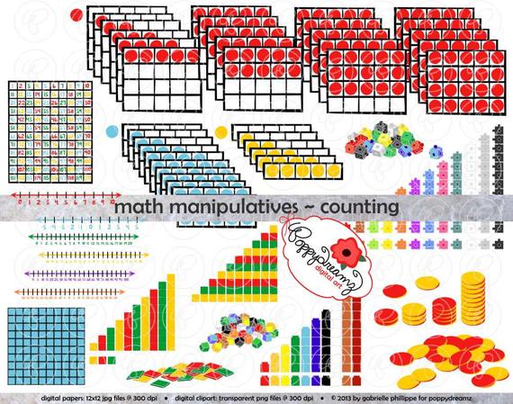 ¿Cuántas bolas tiene tu árbol? Matemáticas manipulativas - Comparativa