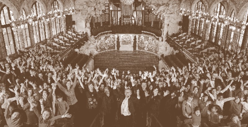 descobreix el cicle dopera al palau de la musica