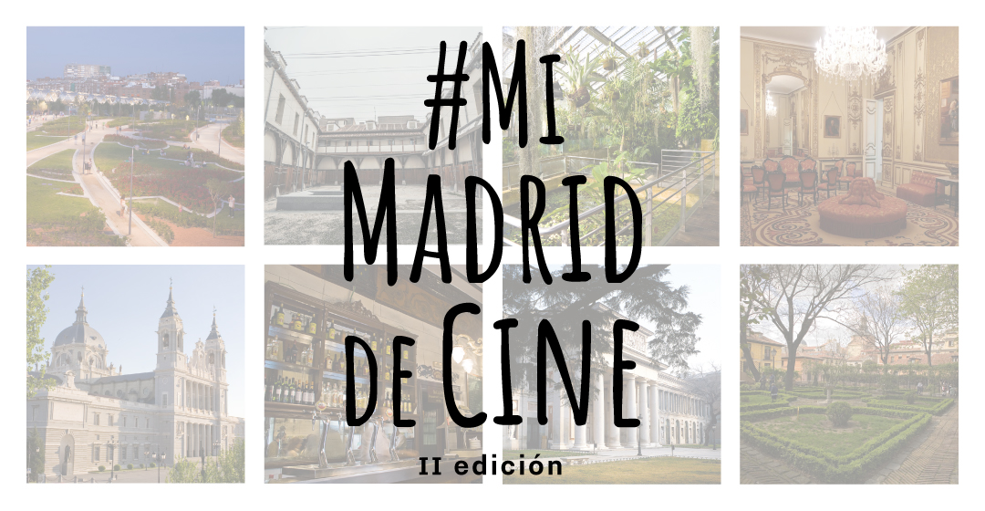 ii premios mimadriddecine