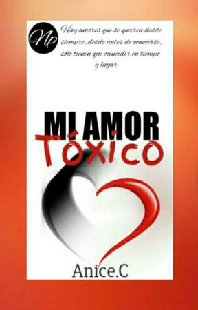 mi amor toxico