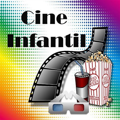 cine infantil