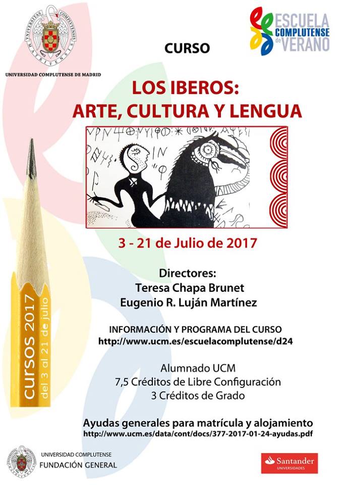 curso los iberos