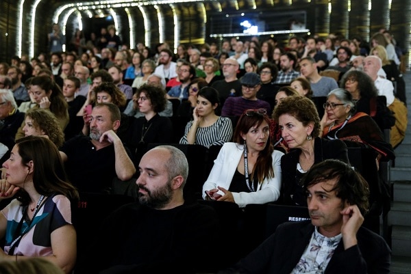 documentamadrid 2020 17 festival internacional de cine de madrid