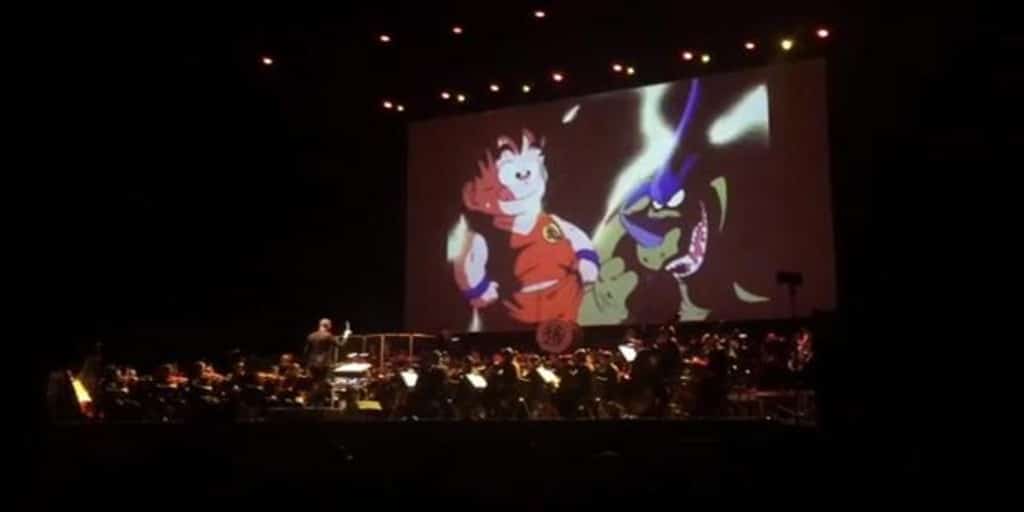 el cantante de dragon ball hospitalizado tras caer del escenario en el wizink center