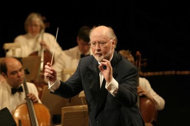 el compositor john williams con 52 nominaciones bate su propio record con star wars el ascenso de skywalker