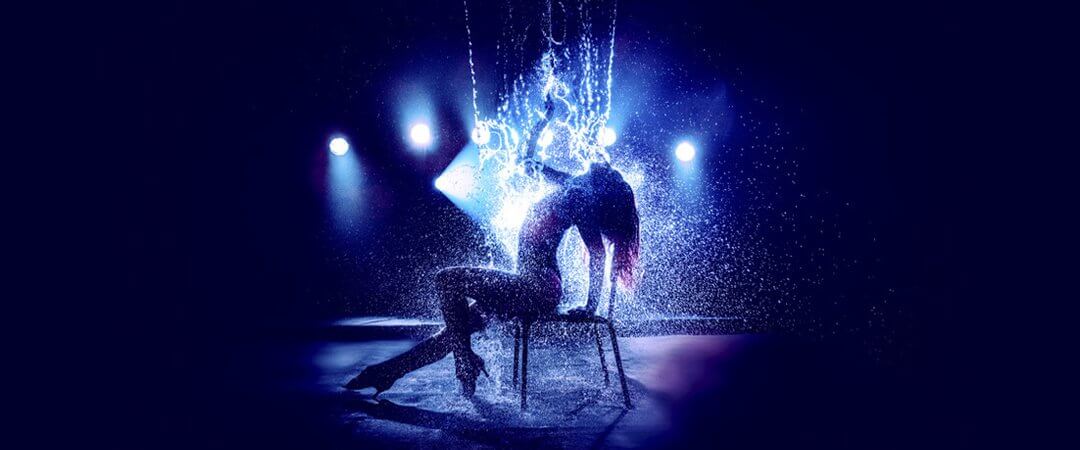 flashdance un musical de pelicula