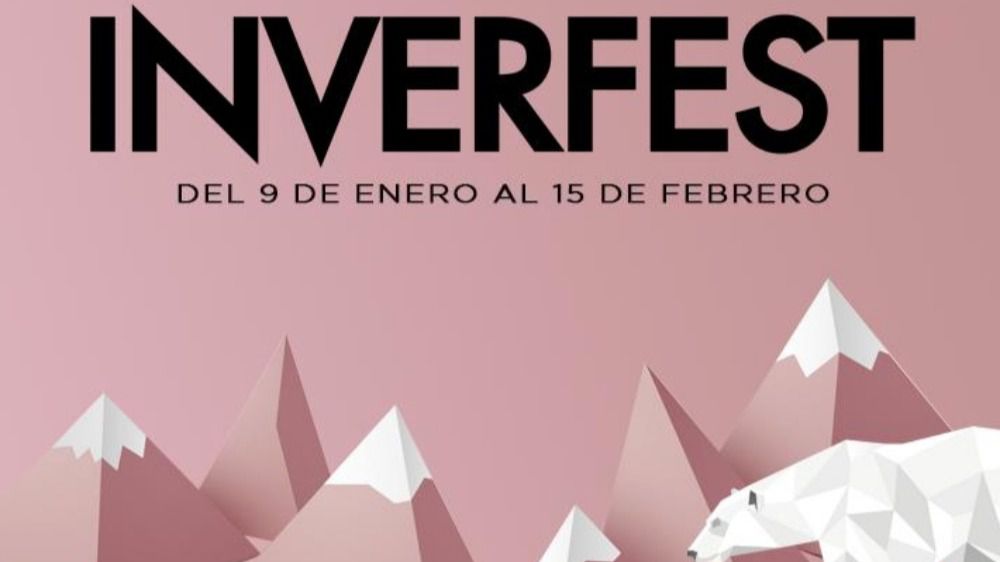 inverfest 2020 trae el mejor regalo musical de reyes