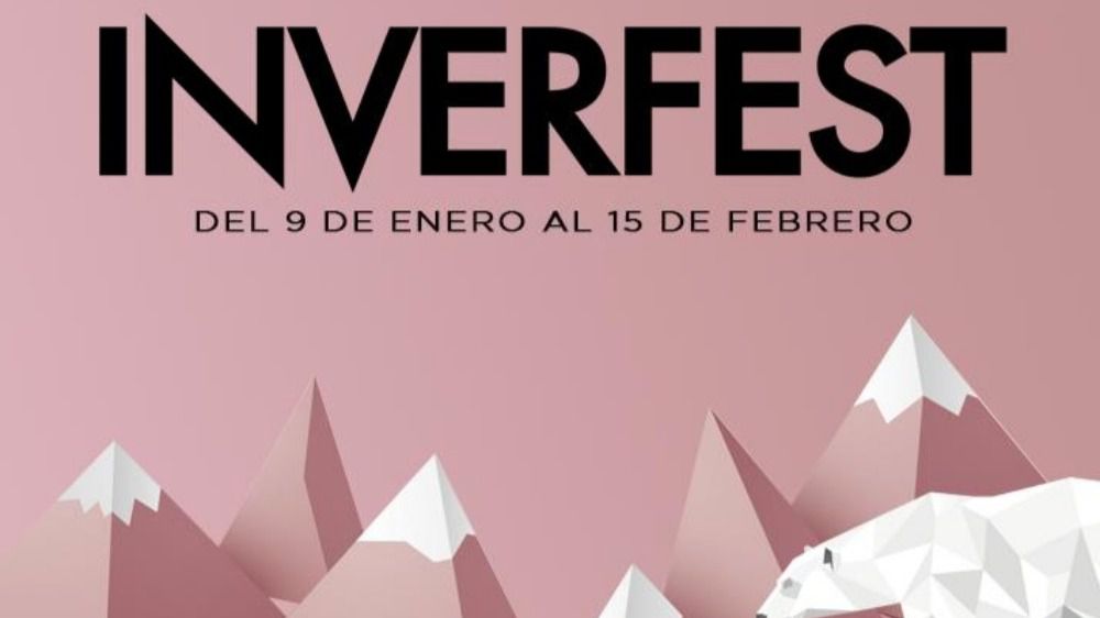 inverfest regresa para revolucionar el invierno madrileno