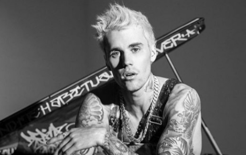 justin bieber anuncia su primer disco en cuatro anos y una gira