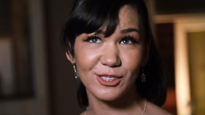 la cantante inuit kelly fraser se suicida