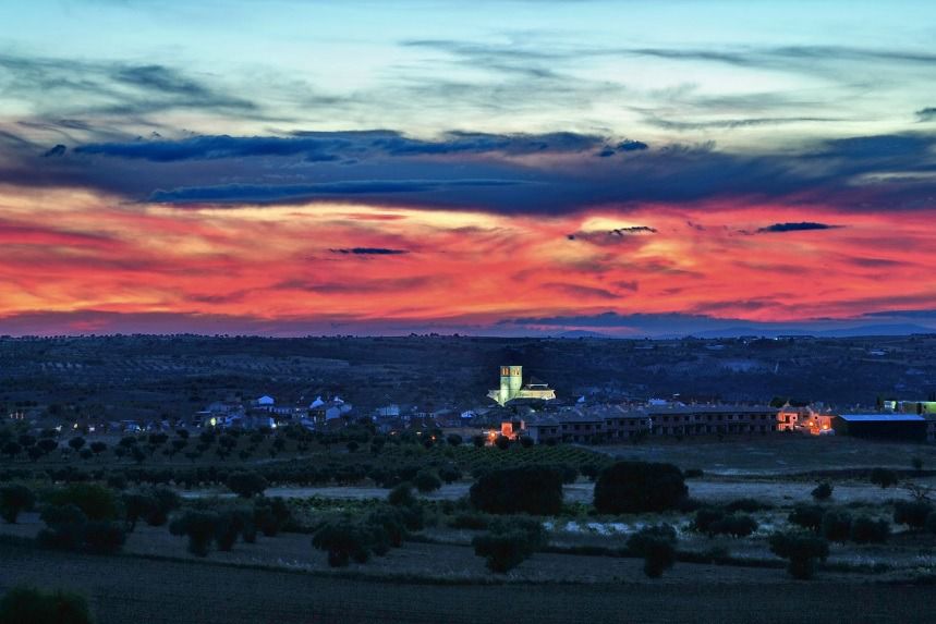 las joyas que guarda el sureste madrileno