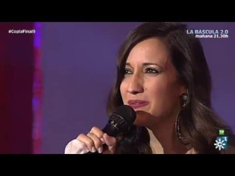 laura gonzalez no solo copla