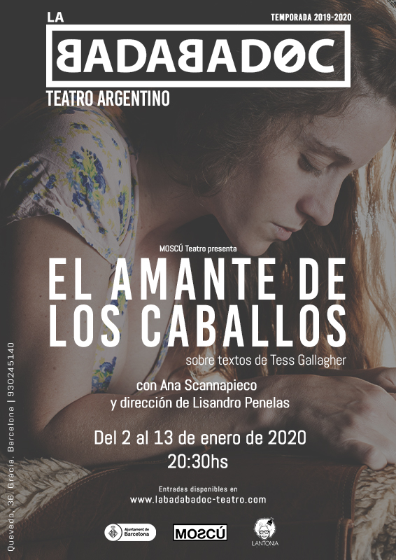 microteatro en barcelona enero 2020