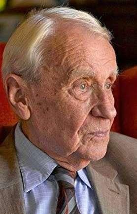 muere el hijo de tolkien guardian de su obra