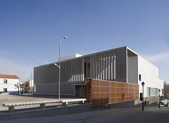 musica en los centros culturales de carabanchel