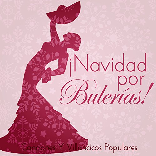 navidades por flamenco