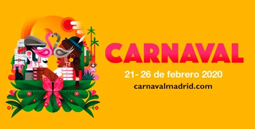 carnaval 2020 en arganzuela 1