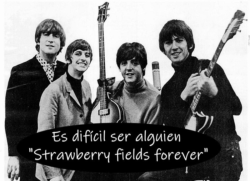 frases de the beatles que tienes que conocer