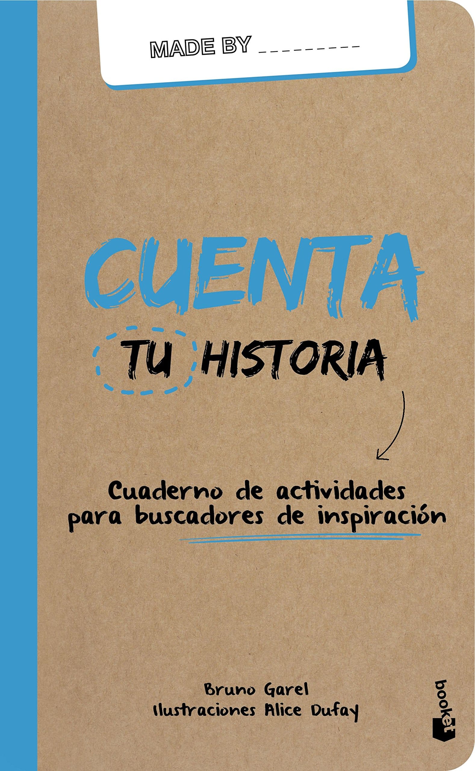 cuentanos tu historia