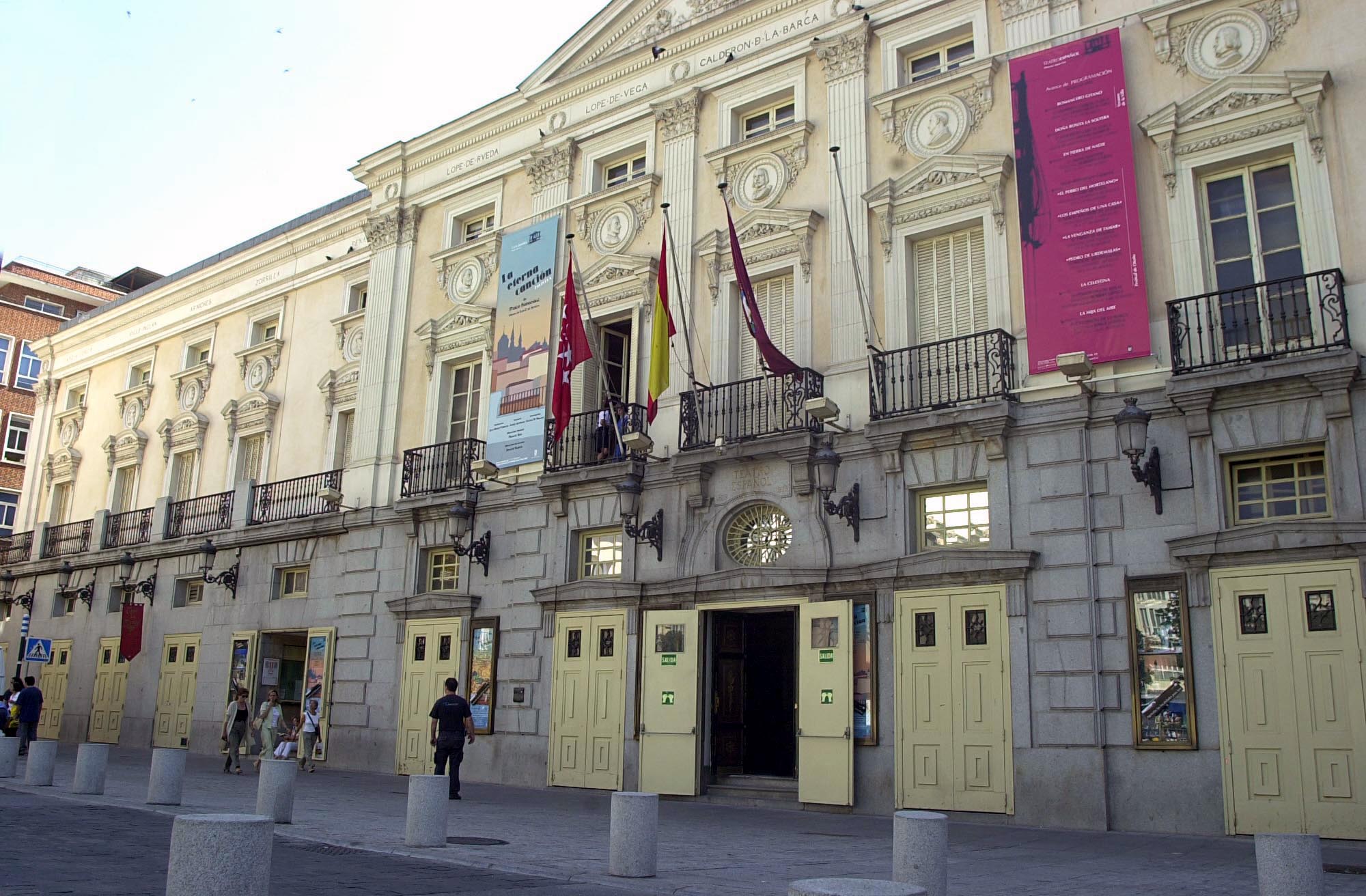 culturaencasa espacio abierto