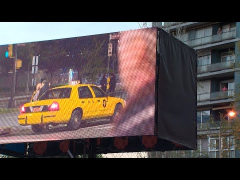 asi es el cine de balcon en madrid