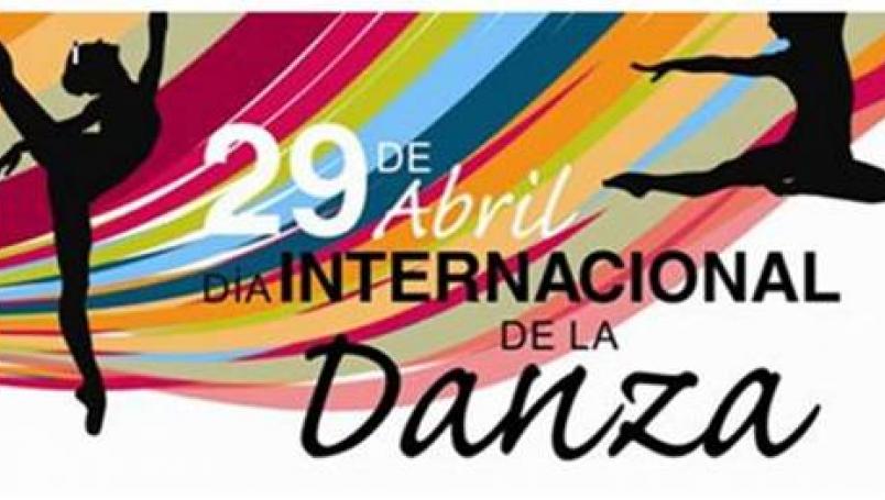 dia internacional de la danza
