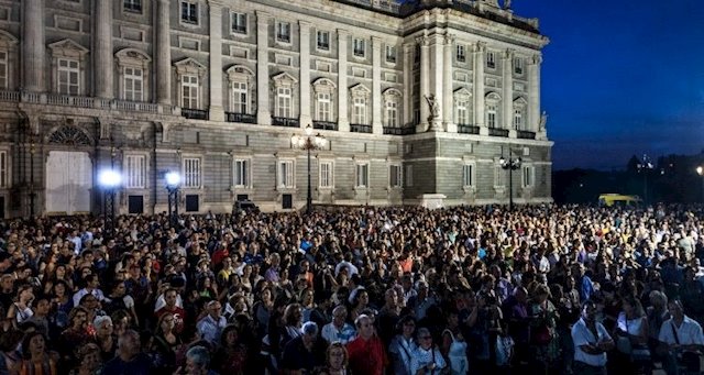 los veranos de la villa se celebraran con restricciones de aforo siempre que se pueda garantizar la seguridad