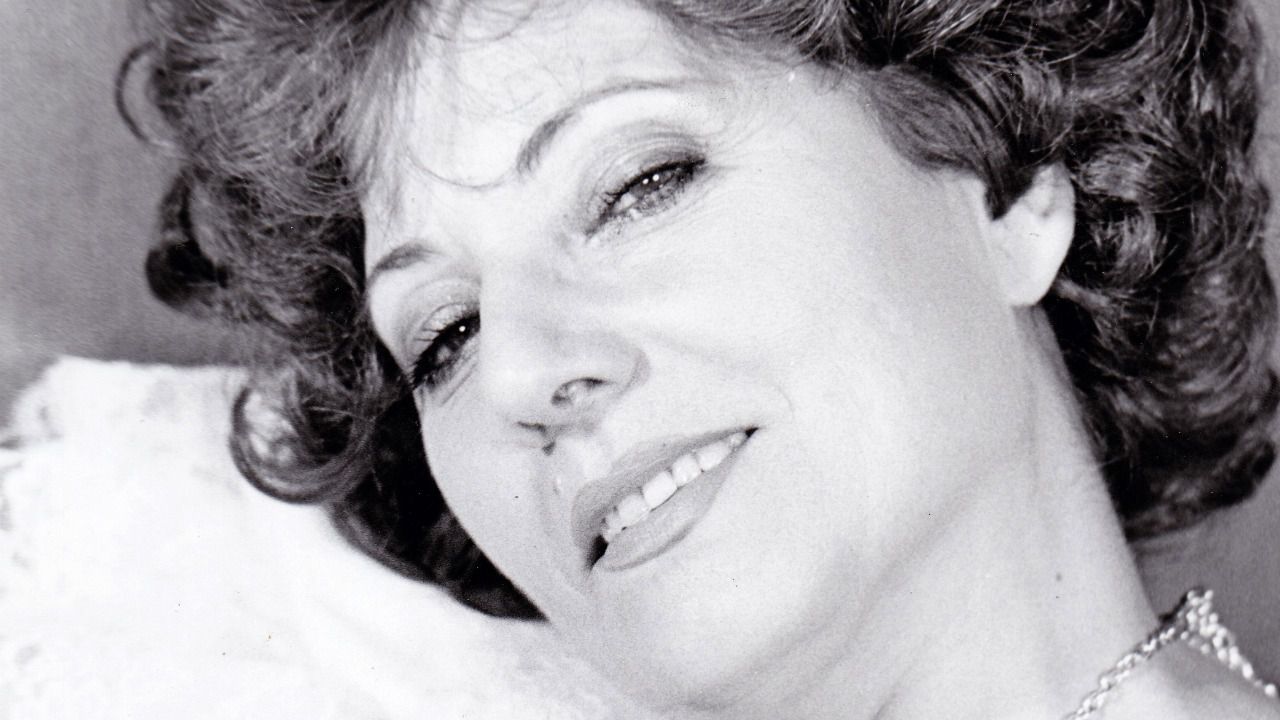 mary begona vedette y actriz fallece a los anos