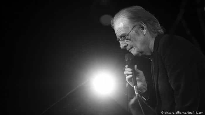 muere luis eduardo aute a los anos