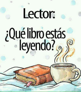 que libro estas leyendo