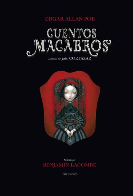 libros de terror cortos los mejores